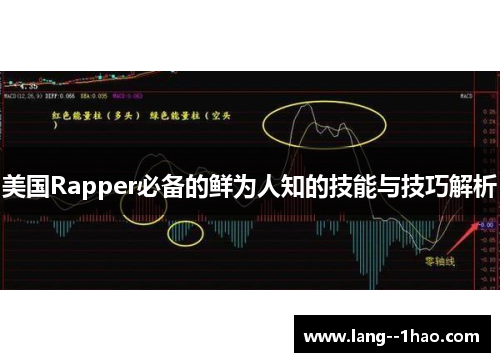 美国Rapper必备的鲜为人知的技能与技巧解析