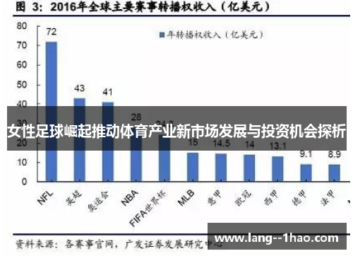 女性足球崛起推动体育产业新市场发展与投资机会探析
