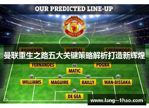 曼联重生之路五大关键策略解析打造新辉煌