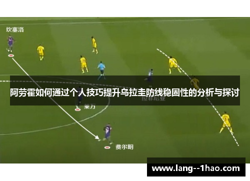阿劳霍如何通过个人技巧提升乌拉圭防线稳固性的分析与探讨